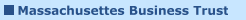 Massachusettes Business Trust