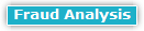 Fraud Analysis