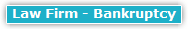 Law Firm - Bankruptcy