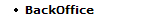 BackOffice