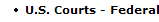 U.S. Courts - Federal