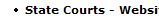 State Courts - Websites