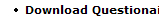 Download Questionaire
