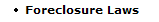 Foreclosure Laws