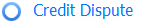 Credit Dispute