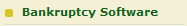 Bankruptcy Software
