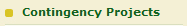 Contingency Projects