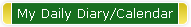 My Daily Diary/Calendar