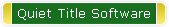 Quiet Title Software