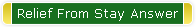Relief From Stay Answer
