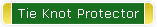 Tie Knot Protector