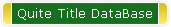 Quite Title DataBase